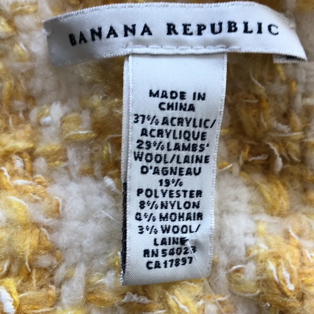 Banana Republic pre owned